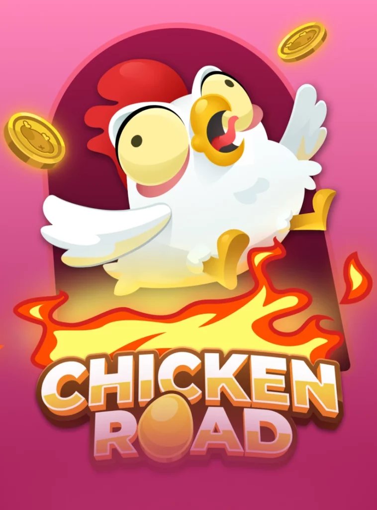 A look at chicken road casino