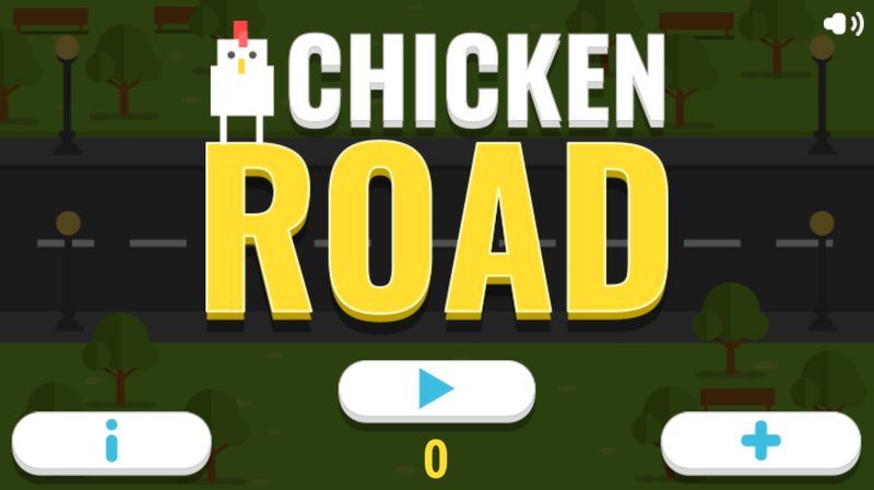 Chicken road nederland - Speel het legendarische Chicken Road gokspel online in Nederland